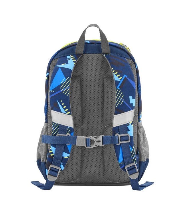 Step by Step Kindergartenrucksack-Set KIGA MAXI Bagger Bobby