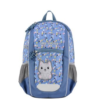 Step by Step Kindergartenrucksack-Set KIGA MAXI Cat Momo