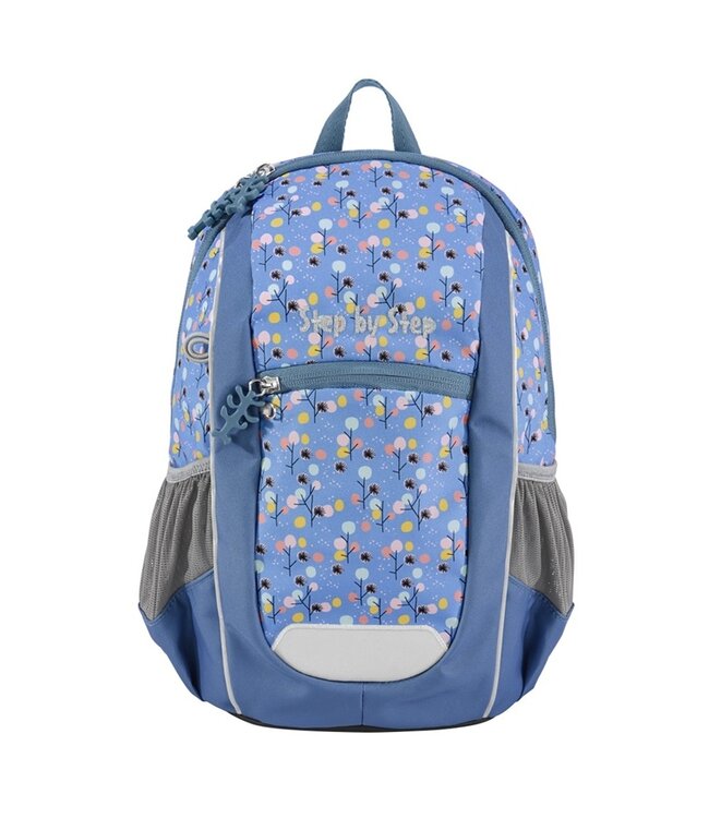 Step by Step Kindergartenrucksack-Set KIGA MAXI Cat Momo
