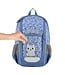 Step by Step Kindergartenrucksack-Set KIGA MAXI Cat Momo