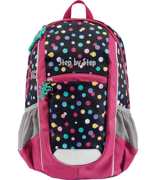 Step by Step Kindergartenrucksack-Set KIGA MAXI Pony Lotta