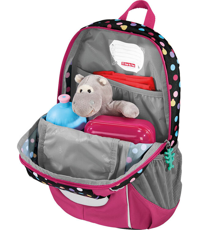Step by Step Kindergartenrucksack-Set KIGA MAXI Pony Lotta
