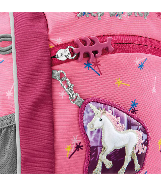 Step by Step Kindergartenrucksack-Set KIGA MAXI Little Unicorn Nuala
