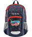 Step by Step Kindergartenrucksack-Set KIGA MAXI Fire Truck Finn