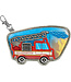 Step by Step Kindergartenrucksack-Set KIGA MAXI Fire Truck Finn