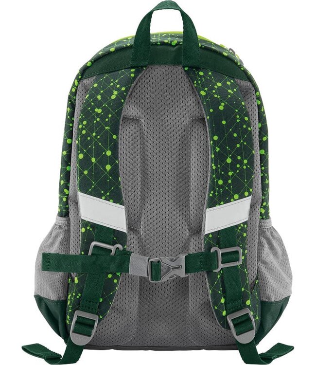 Step by Step Kindergartenrucksack-Set KIGA MAXI Dino Nilo