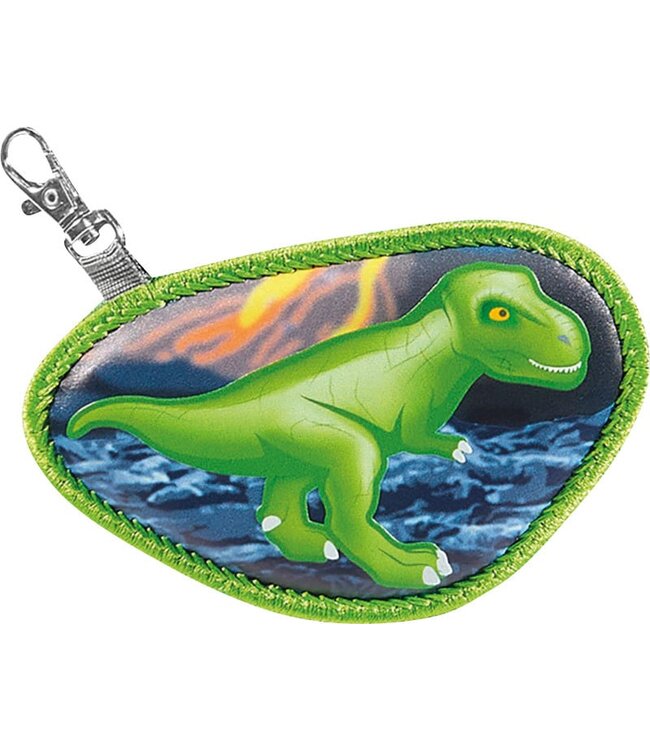 Step by Step Kindergartenrucksack-Set KIGA MAXI Dino Nilo