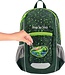 Step by Step Kindergartenrucksack-Set KIGA MAXI Dino Nilo