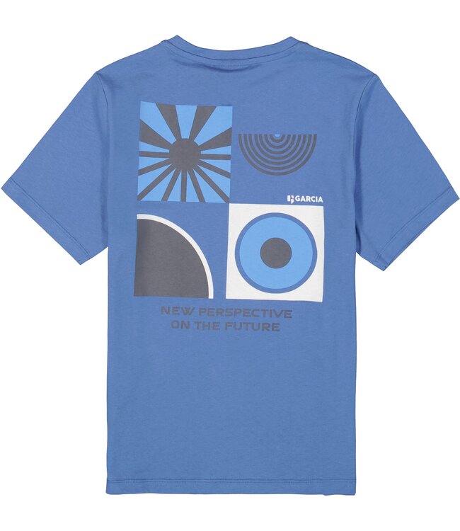 Garcia Jungen T-Shirt evening