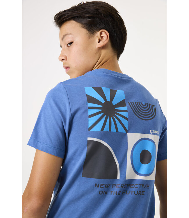 Garcia Jungen T-Shirt evening