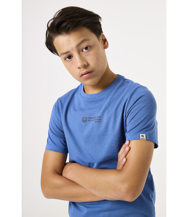 Garcia Jungen T-Shirt evening