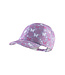 Sterntaler Mädchen Baseball Cap Schmetterlingen