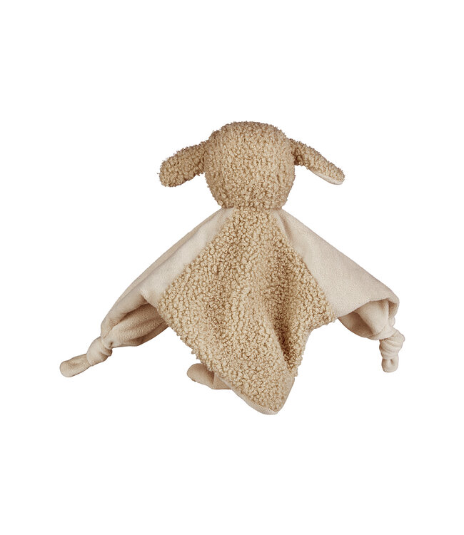 Sterntaler Schmusetuch Schaf Flocke