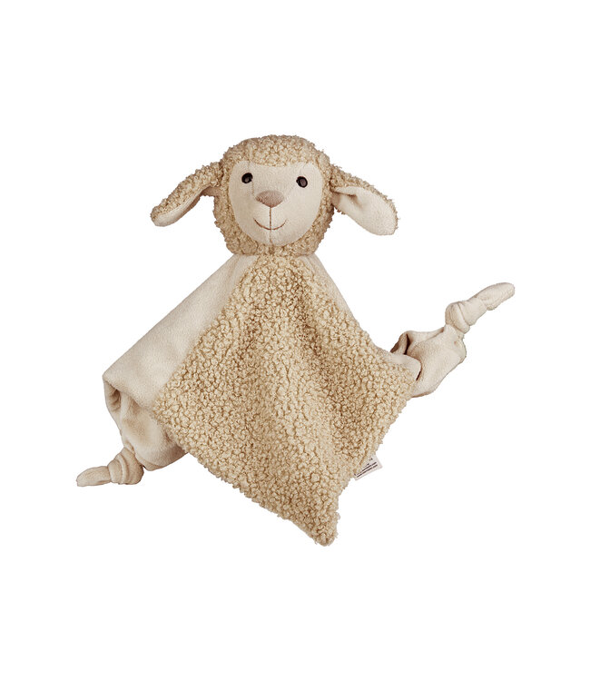 Sterntaler Schmusetuch Schaf Flocke