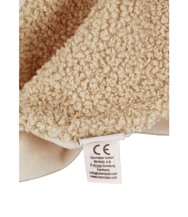 Sterntaler Schmusetuch Schaf Flocke