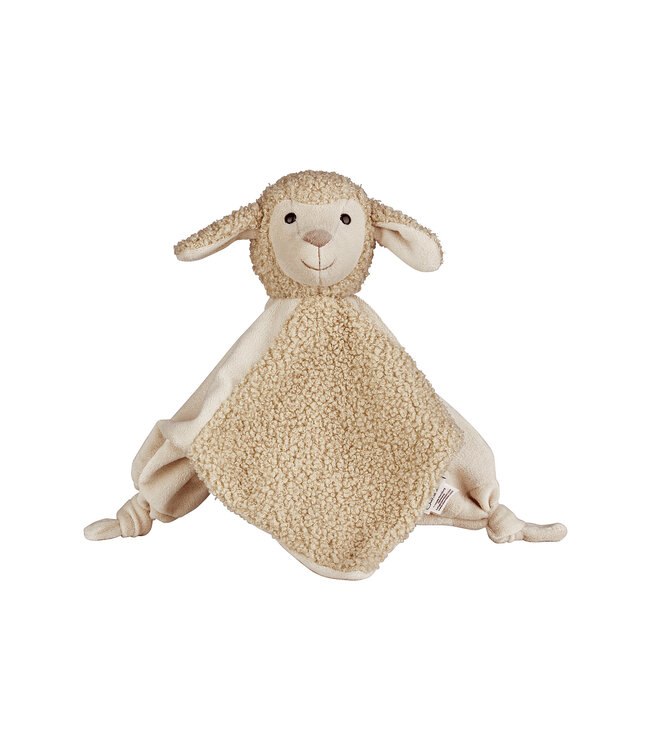Sterntaler Schmusetuch Schaf Flocke