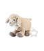 Sterntaler Spieluhr mittel Schaf Flocke