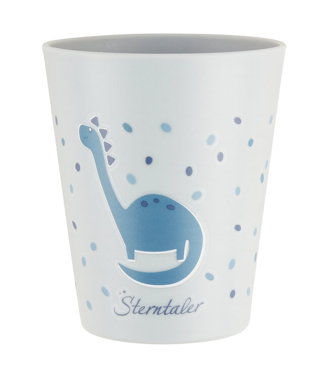 Sterntaler Kindergeschirr-Set Dino Rexi