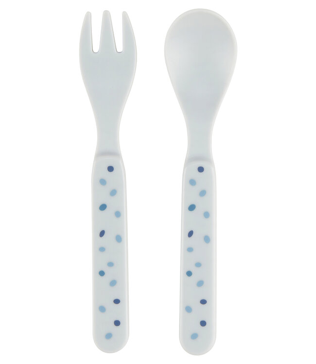 Sterntaler Kindergeschirr-Set Dino Rexi