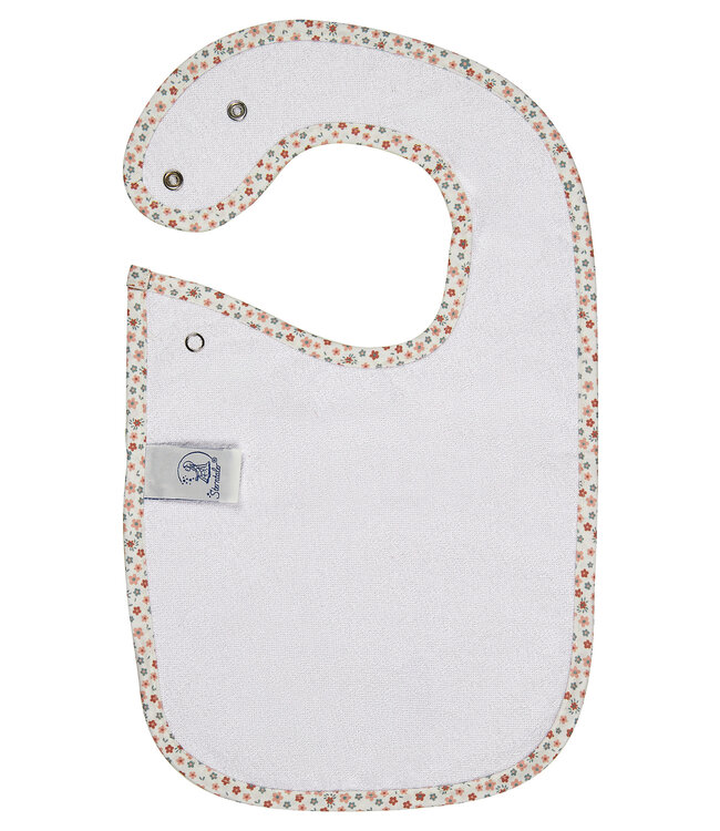 Sterntaler Lätzchen Einlage mit Druckknopf Bauernhof