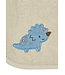 Sterntaler Lätzchen Einlage mit Druckknopf Motiv Dino Rexi