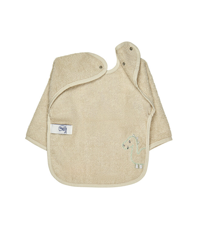 Sterntaler Ärmellätzchen DINO Rexi