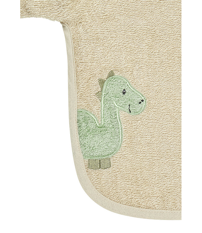 Sterntaler Ärmellätzchen DINO Rexi