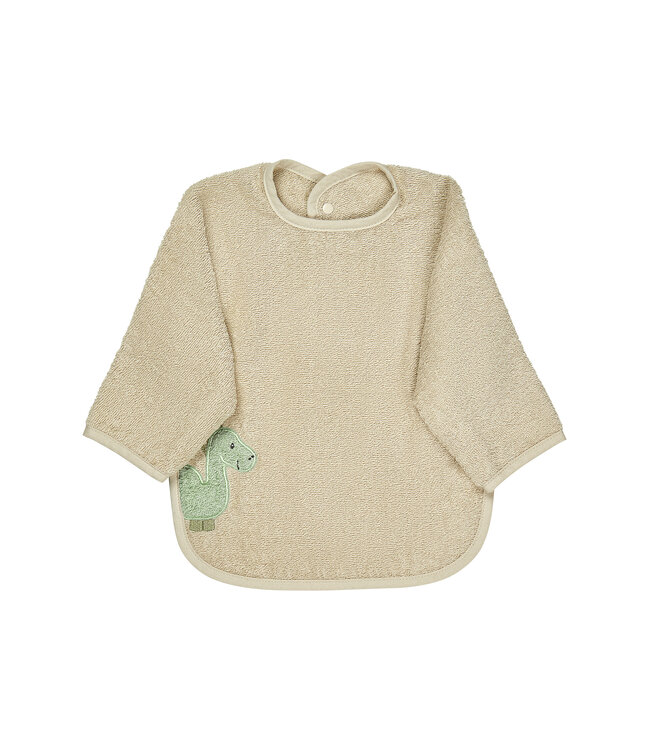 Sterntaler Ärmellätzchen DINO Rexi