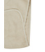Sterntaler Kapuzenbadetuch Dino Rexi in beige, 100x70cm