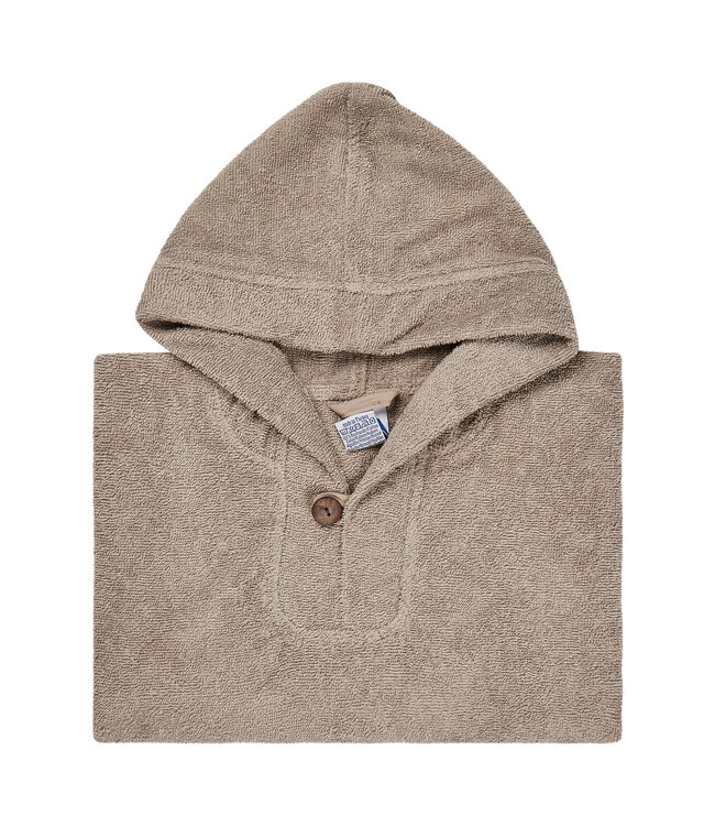 Sterntaler Badeponcho mit Motiv Bauernhof