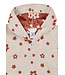 Sterntaler Badeponcho Bauernhof mit Motiv Blumen