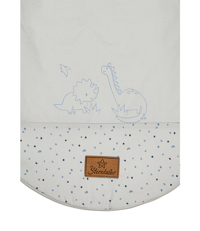 Sterntaler Babyschlafsack Motiv Dino Rexi 1,50 TOG