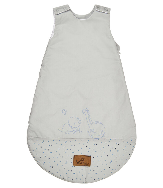 Sterntaler Babyschlafsack Motiv Dino Rexi 1,50 TOG