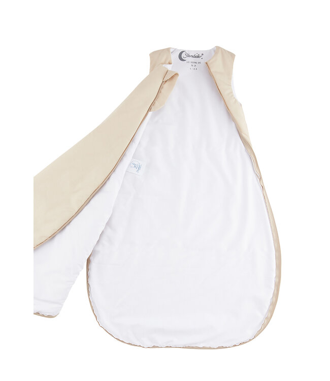 Sterntaler Schlafsack Motiv Bauernhof 100cm, 1,50 TOG