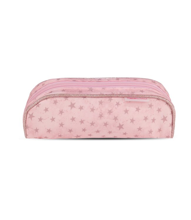 Belmil CLASSY Schulrucksack-Set Star Horses