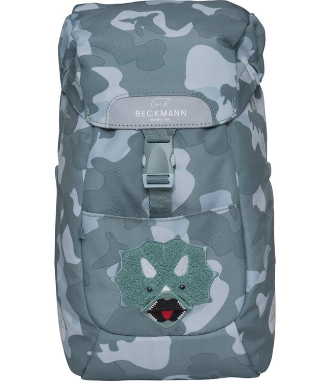 Beckmann Classic Mini Kindergartenrucksack Dinosaur