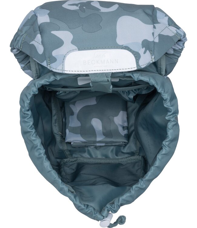 Beckmann Classic Mini Kindergartenrucksack Dinosaur