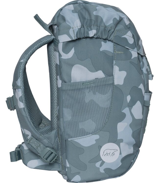 Beckmann Classic Mini Kindergartenrucksack Dinosaur