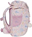Beckmann Classic Mini Kindergartenrucksack Bunny