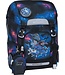 Beckmann Schulrucksack Classic 6-teiliges Set, Ninja Ele