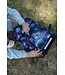Beckmann Schulrucksack Classic 6-teiliges Set, Ninja Ele