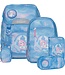 Beckmann Schulrucksack Classic  6-teiliges Set Fairytale