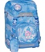 Beckmann Schulrucksack Classic  6-teiliges Set Fairytale