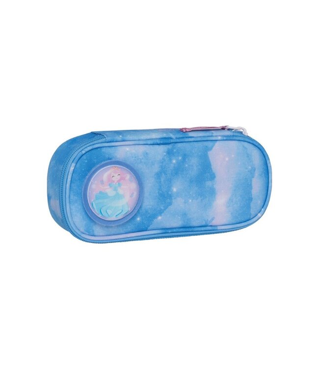 Beckmann Schulrucksack Classic  6-teiliges Set Fairytale