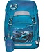 Beckmann Schulrucksack Classic  6-teiliges Set Racing