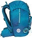 Beckmann Schulrucksack Classic  6-teiliges Set Racing