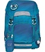 Beckmann Schulrucksack Classic  6-teiliges Set Racing