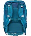 Beckmann Schulrucksack Classic  6-teiliges Set Racing