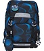 Beckmann Schulrucksack Classic  6-teiliges Set Magic League