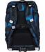 Beckmann Schulrucksack Classic  6-teiliges Set Magic League